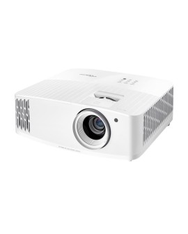 PROJEKTOR OPTOMA UHD38x DLP UHD 4000 ANSI 1000000:1