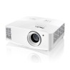 PROJEKTOR OPTOMA UHD38x DLP UHD 4000 ANSI 1000000:1