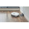 Robot sprzatający Mamibot ExVac880S (biały) (WYPRZEDAŻ)