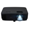 Acer PD2327W projektor danych Projektor o standardowym rzucie 3200 ANSI lumenów DLP WXGA (1280x800) Czarny