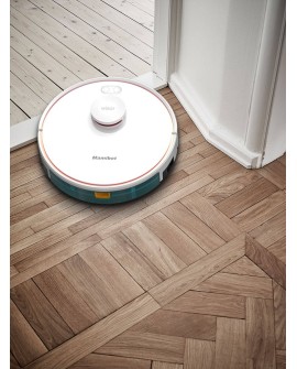 Robot sprzatający Mamibot ExVac880S (biały) (WYPRZEDAŻ)