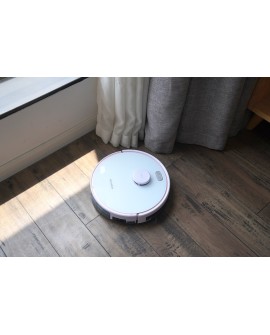Robot sprzatający Mamibot ExVac880S (biały) (WYPRZEDAŻ)
