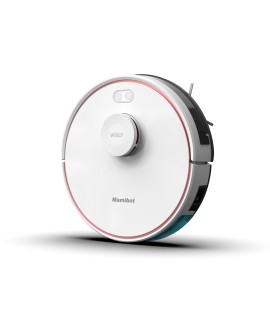 Robot sprzatający Mamibot ExVac880S (biały) (WYPRZEDAŻ)