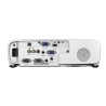 Epson EB-E20 projektor danych Projektor pulpitowy 3400 ANSI lumenów 3LCD XGA (1024x768) Biały
