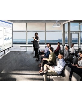 VIEWSONIC PROJEKTOR LS610WH