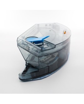 Robot sprzatający Mamibot ExVac880S (biały) (WYPRZEDAŻ)
