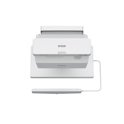 Epson EB-760Wi projektor...