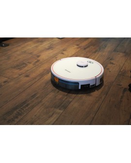 Robot sprzatający Mamibot ExVac880S (biały) (WYPRZEDAŻ)