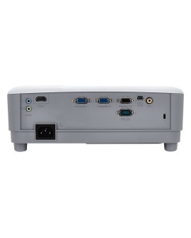 Projektor VIEWSONIC PA503S (DLP SVGA (800x600) 3600 ANSI 22000:1)