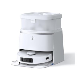 Robot sprzątający Ecovacs...