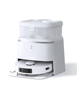 Robot sprzątający Ecovacs Deebot T30 Pro OMNI biały