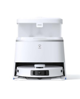 Robot sprzątający Ecovacs Deebot T30 Pro OMNI biały
