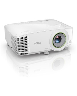 BenQ EW600 - Projektor DLP - Przenośny -