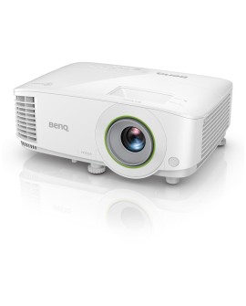 BenQ EW600 - Projektor DLP - Przenośny -