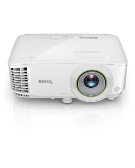 BenQ EW600 - Projektor DLP - Przenośny -