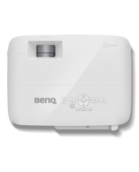 BenQ EW600 - Projektor DLP - Przenośny -