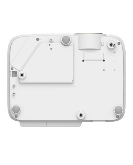 BenQ EW600 - Projektor DLP - Przenośny -