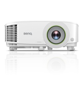 BenQ EW600 - Projektor DLP - Przenośny -