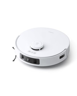 Robot sprzątający Ecovacs Deebot T30 Pro OMNI biały