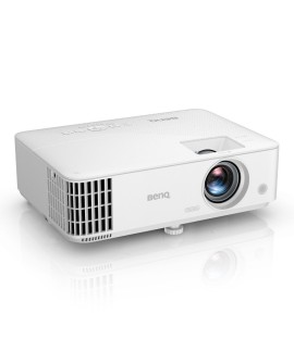 BenQ MU613 projektor danych Projektor o standardowym rzucie 4000 ANSI lumenów DLP WUXGA (1920x1200) Biały