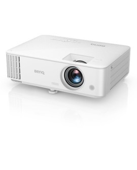 BenQ MU613 projektor danych Projektor o standardowym rzucie 4000 ANSI lumenów DLP WUXGA (1920x1200) Biały