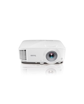 Projektor BenQ MH733 9H.JGT77.13E (DLP 1080p (1920x1080) 4000 ANSI 16000:1)