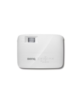 Projektor BenQ MH733 9H.JGT77.13E (DLP 1080p (1920x1080) 4000 ANSI 16000:1)