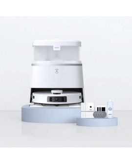 Robot sprzątający Ecovacs Deebot T30 Pro OMNI biały