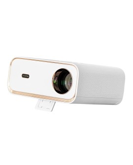 Projektor Wanbo X5 1100 ANSI, 1080p, Android 9.0, Auto Focus, Wi-Fi6