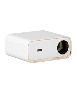 Projektor Wanbo X5 1100 ANSI, 1080p, Android 9.0, Auto Focus, Wi-Fi6