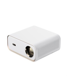 Projektor Wanbo X5 1100 ANSI, 1080p, Android 9.0, Auto Focus, Wi-Fi6
