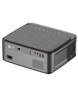 Extralink Projektor Smart Life Vision Pro 450 ANSI, 1080p, Android 9.0