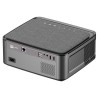 Extralink Projektor Smart Life Vision Pro 450 ANSI, 1080p, Android 9.0