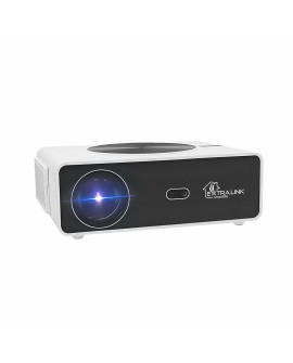 Extralink Projektor Smart Life Vision Max 800 ANSI, 1080p, Android 12.0