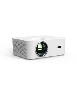 Projektor Wanbo X1 Pro Android 720p, 350lm, 1x HDMI, 1x USB