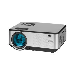 KRUGER & MATZ PROJEKTOR LED...
