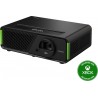 Viewsonic X1-4K projektor danych Projektor o standardowym rzucie LED UHD 4K (3840x2160) Kompatybilność 3D Czarny