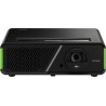 Viewsonic X1-4K projektor danych Projektor o standardowym rzucie LED UHD 4K (3840x2160) Kompatybilność 3D Czarny