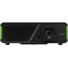 Viewsonic X1-4K projektor danych Projektor o standardowym rzucie LED UHD 4K (3840x2160) Kompatybilność 3D Czarny