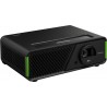 Viewsonic X1-4K projektor danych Projektor o standardowym rzucie LED UHD 4K (3840x2160) Kompatybilność 3D Czarny