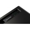 Viewsonic X1-4K projektor danych Projektor o standardowym rzucie LED UHD 4K (3840x2160) Kompatybilność 3D Czarny