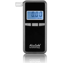 Alkomat AlcoSafe F-8...