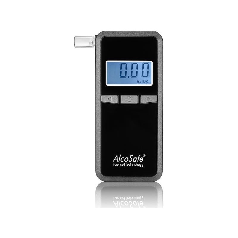 Alkomat AlcoSafe F-8 (elektrochemiczny)