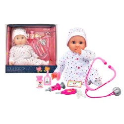 DollsWorld lalka Dolly...