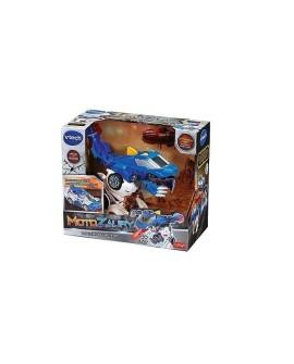 VTECH Motozaury Terizinozaur Oxor 61941