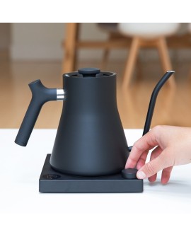 Czajnik Elektryczny Fellow Stagg Kettle EKG 0.9L Cz