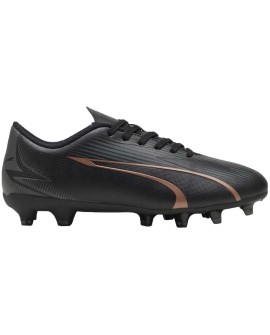 Buty piłkarskie dla dzieci Puma Ultra Play FG/AG 107775 02