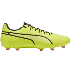 Buty piłkarskie Puma King...