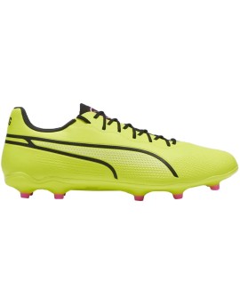 Buty piłkarskie Puma King Pro FG/AG 107566 05