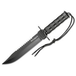 Nóż Magnum Survivalist